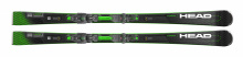 Горные лыжи HEAD Supershape e-Magnum + PRD 12 GW (21/22)